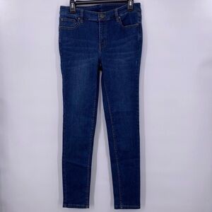 Matilda Jane Soar Ahead Skinny Jeans Women's Size 8